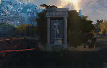 Hi-Rez Pays Tribute To David "Allied" Hance With In-Game Monument