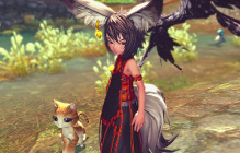 Blade & Soul Producer's Letter Offers Small Peek At The Future