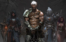 Neowiz To Rework Bless Online With "Rebuild Project"