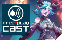 Free to Play Cast: Riot Sues, Warframe Grows, and PvP Matches Brew Ep 227