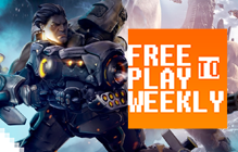 Free to Play Weekly – Firefall Has Officially Shut Down! Ep 279