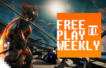 Free to Play Weekly – Warframe Is Going Open World (ish)! Ep 280