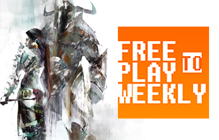 Free To Play Weekly – Guild Wars 2 Announces A New Expansion! Ep 282