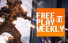 Free to Play Weekly – Will Lawbreakers Survive as Buy-to-Play? Ep 278