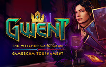 CD Projekt Red Announced $25,000 Gwent Tournament To Be Held At Gamescom