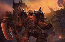 Garrosh Hellscream Headed To Heroes Of The Storm