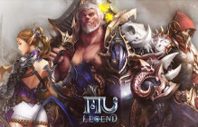 MU Legend Open Beta To Kick Off In September