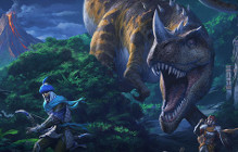 Fight Dinosaurs Today In Neverwinter's Tomb Of Annihilation Update
