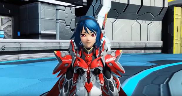 phantasy star online 2