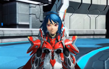 New Hero Class Coming To Japan PSO2 Server July 26