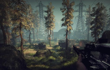 Survarium Update 0.47 Adds First PvE Story Mission