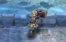 Tree Of Savior Developer Reveals Rebalancing Plans