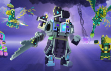 Log In, Receive Mounts: Trove's Sunfest Celebration