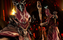 Console Warframe Chains Of Harrow Update Cleans Things Up
