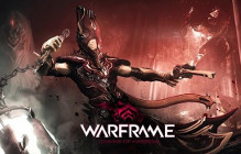 Warframe Harrow Update Hits Xbox One and PS4