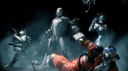 Warframe Pulls Back the Curtain on PC Loot Drop Rates