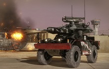 Armored Warfare Coming To PlayStation 4 In 2018