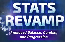 DCUO Lead Producer: Stats Revamp Needs More Revamping