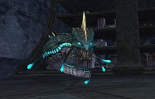 EQ2's Game Update 104 Brings Major Class Balance Pass And New Familiars