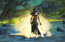 Guild Wars 2 Delves Into Path of Fire's Elite Specializations