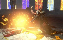 Interview: Take Down The Gods In Path of Exile's Fall of Oriath