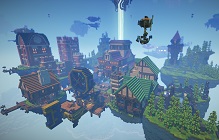 SkySaga Developer Radiant Worlds Picked Up