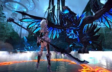 TERA Has (Another) Exploit Issue, This Time With One-Shot Kills