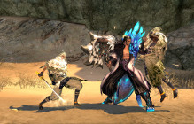 Blade And Soul Headed To Consoles