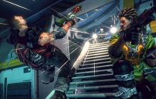 Brink Makes Stealthy Shift To Free-To-Play