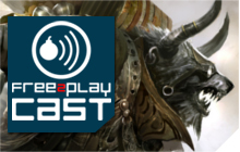 Free to Play Cast: Guild Wars 2, Other Expansions, and Finishing Off Fortnite Ep 230