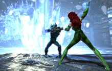 The Water Powerset Floods DC Universe Online