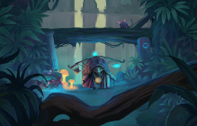 Faeria's First Expansion Introduces Co-Op Play