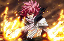 GameSamba Announces Closed Beta Test For Fairy Tail: Hero's Journey