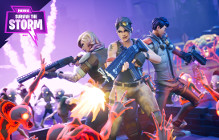 Fortnite Update Comes With A Two Week-Long Challenge