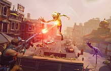 Fortnite Devs Talk About Current Pay-To-Play Access, Future Plans, And That Darned UI
