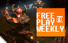 Free to Play Weekly – Brink Goes Free-To-Play… With Surprising Numbers! Ep 286