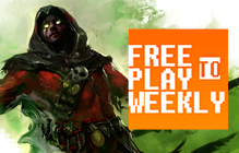 Free to Play Weekly – Guild Wars 2 Path of Fire Is Revealed! Ep 283