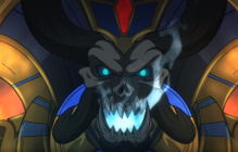 Kel'thuzad Revealed As Next Member Of Heroes Of The Storm Lineup