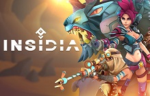 Post-apocalyptic Strategy Title Insidia Is Now In Open Beta