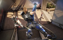 LawBreakers Ceases Development, Won't Go F2P (For Now)