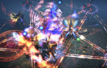 WEBZEN Pushes MU Legend Open Beta To November