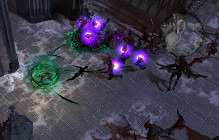 Path Of Exile To Hit Xbox One August 24