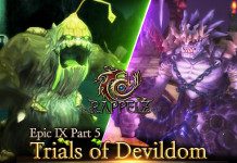 Rappelz's Trials Of Devildom Update Will Add 30 Room Dungeon
