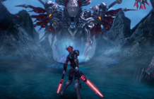 Be Prepared To Fight Off The Argon Invasion In TERA Starting August 15