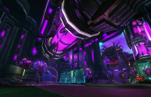 Genetic Archives Prime Raid Now Live On WildStar PTR