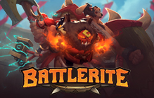 Battlerite Lite Steam Keys Giveaway (Plus Free Champions)