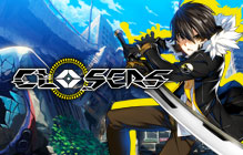 Closers Alpha Key Giveaway