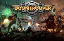 Digital Version of '90s CCG Doomtrooper Hits Its Kickstarter Funding Goal