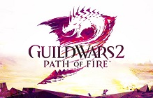 Guild Wars 2's Second Expansion, Path of Fire, Is Now Live And Right On Time