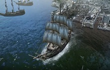 Eight-Minute Lost Ark CBT Trailer Video Shows Off Sailing, Dancing, And Dangerous Treasure
